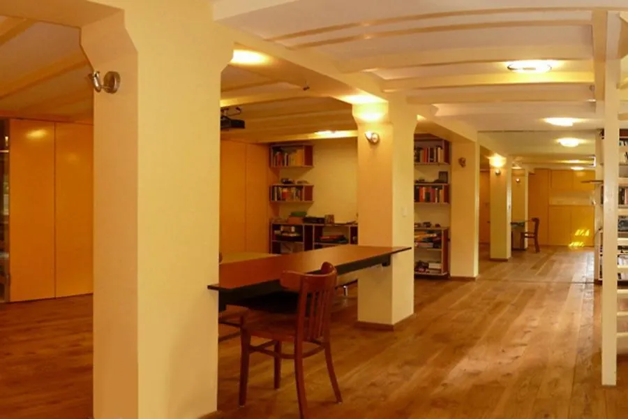 Guest house Guesthouse Met Sauna En Gratis Parkeren Rotterdam Netherlands